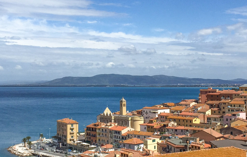 Semesterlägenhet - Capalbio , Italien - ITM390 26