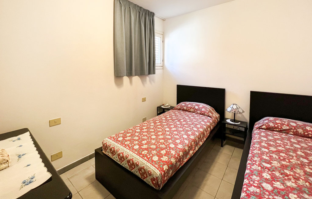 Semesterhus - Castiglione della Pescaia , Italien - ITM465 18