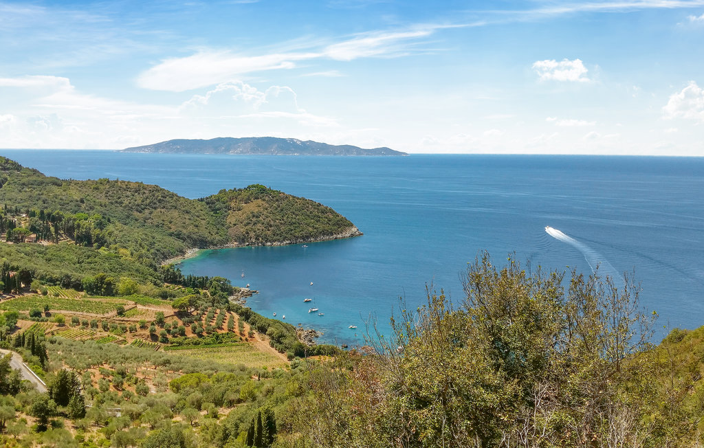 Ferienwohnung - Orbetello , Italien - ITM474 28