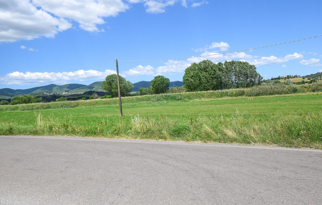 Ferienhaus - Magliano/ Toscana , Italien - ITM335 14