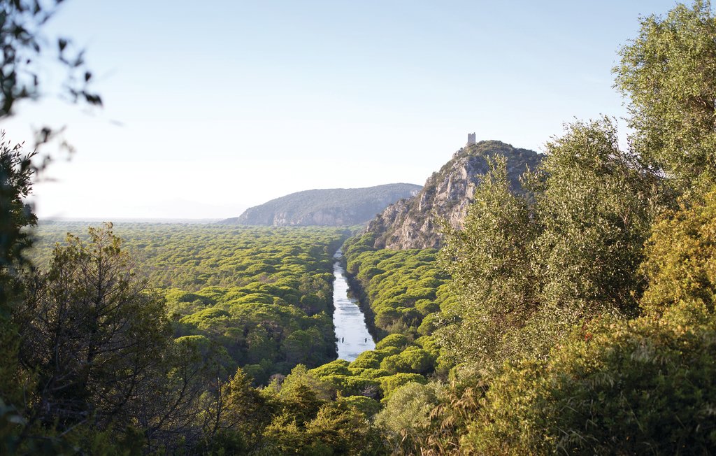 Feriehuse - Principina Mare , Italien - ITM419 22