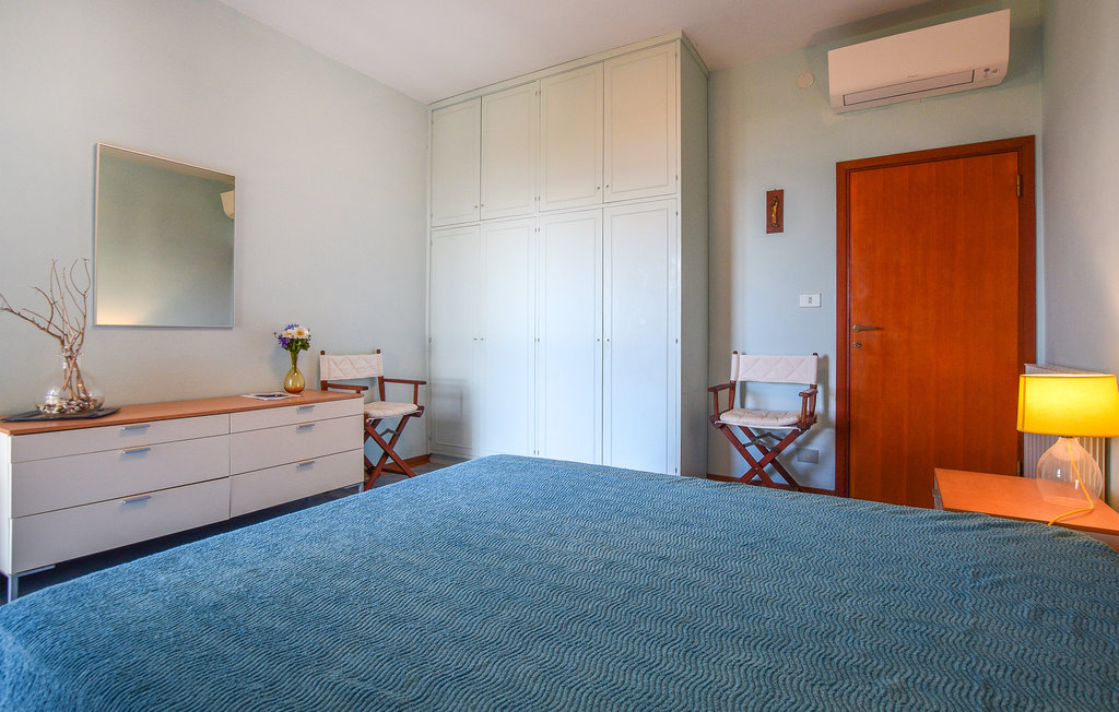 Semesterlägenhet - Castiglione della Pescaia , Italien - ITM459 15