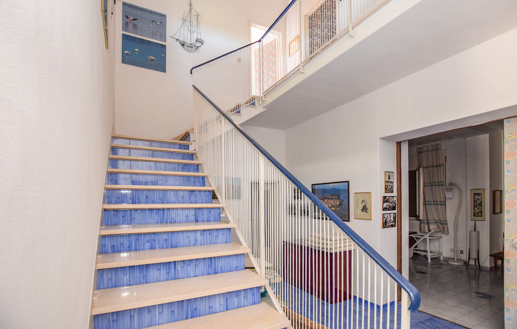 Ferienhaus - Porto Santo Stefano , Italien - ITM268 15