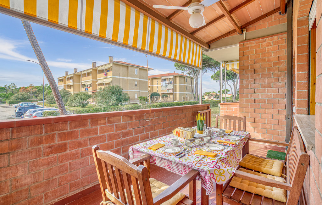 Ferienwohnung - Marina di Grosseto , Italien - ITM453 2