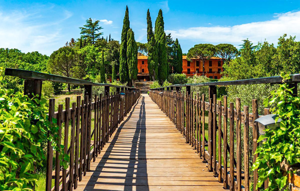 Semesterlägenhet - Massa Marittima , Italien - ITM472 2