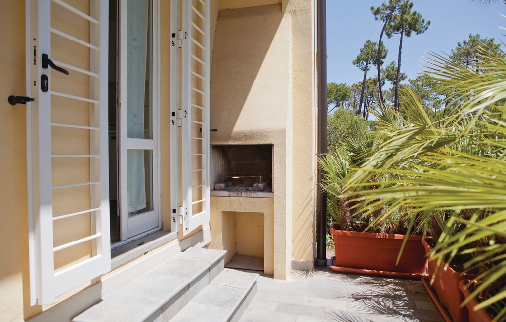 Feriehuse - Principina Mare , Italien - ITM419 9