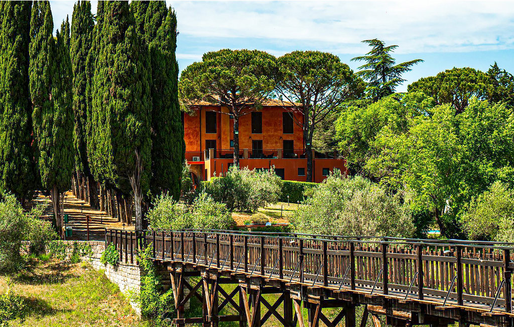 Lejlighed - Massa Marittima , Italien - ITM471 20