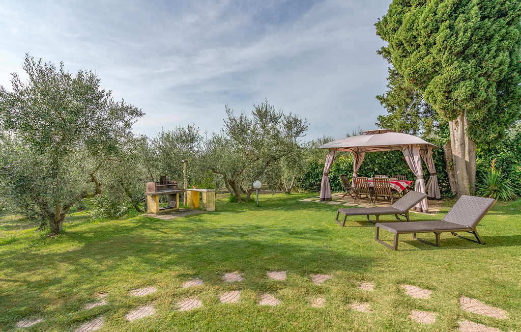 Ferienhaus - Follonica , Italien - ITM267 2