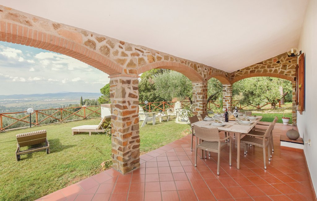Ferienhaus - Follonica , Italien - ITM318 4