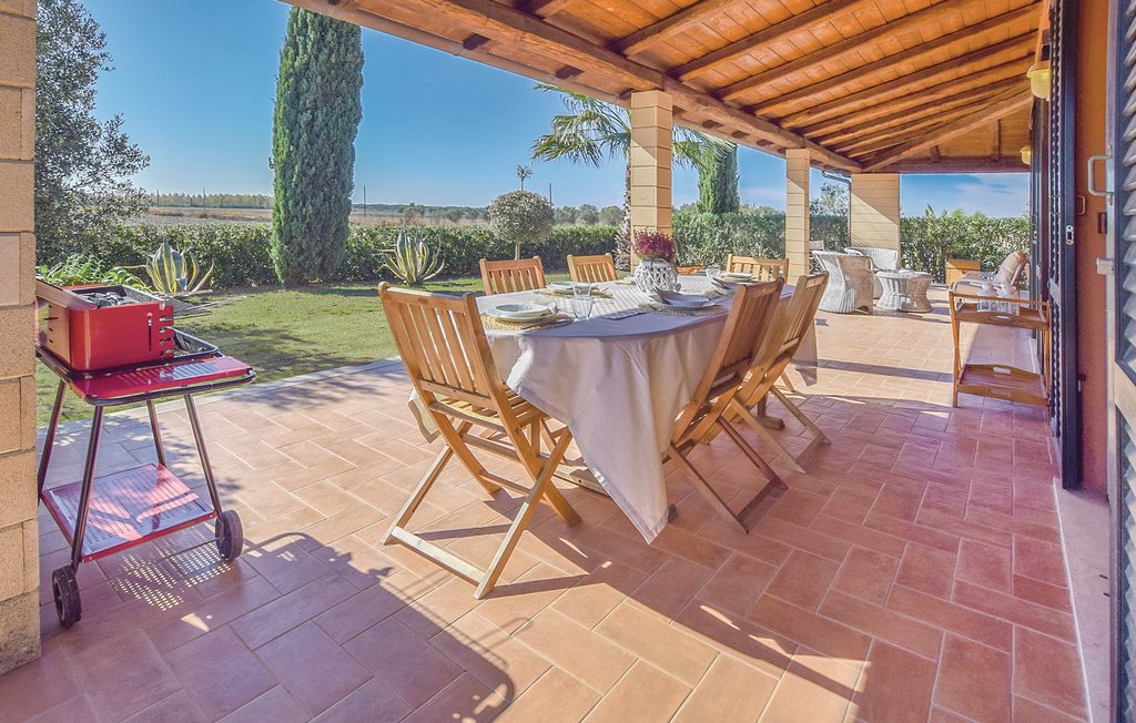 Feriehuse - Principina a Mare , Italien - ITM319 2