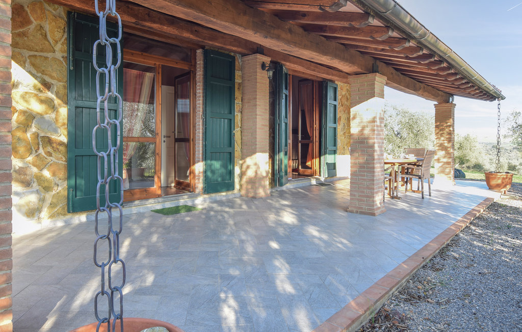 Ferienhaus - Magliano/ Toscana , Italien - ITM335 6