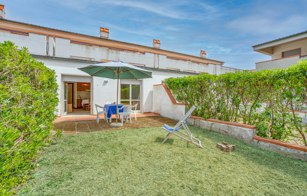 Lejlighed - Orbetello , Italien - ITM339 3