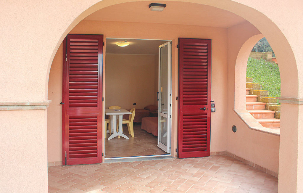 Ferienwohnung - Puntone di Scarlino , Italien - ITM375 17