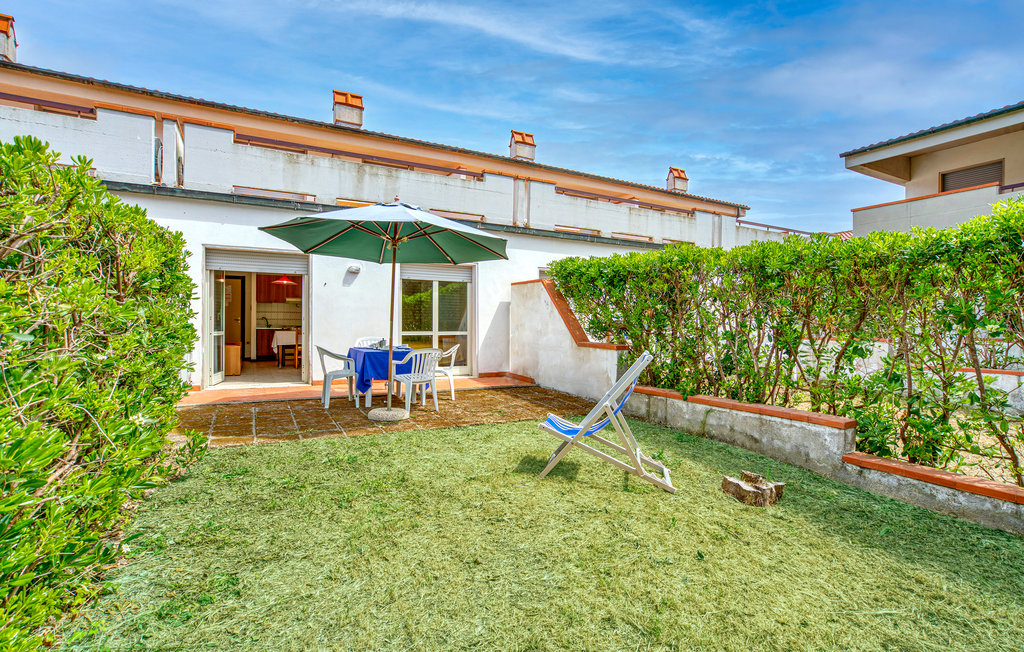 Ferienwohnung - Orbetello , Italien - ITM468 2