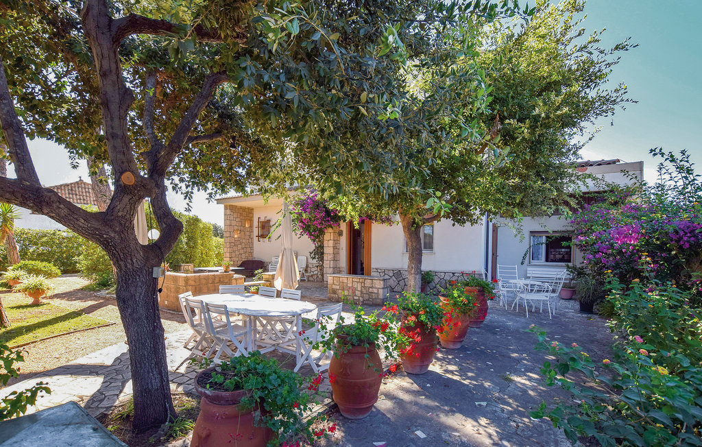 Ferienhaus - Porto Santo Stefano , Italien - ITM268 5