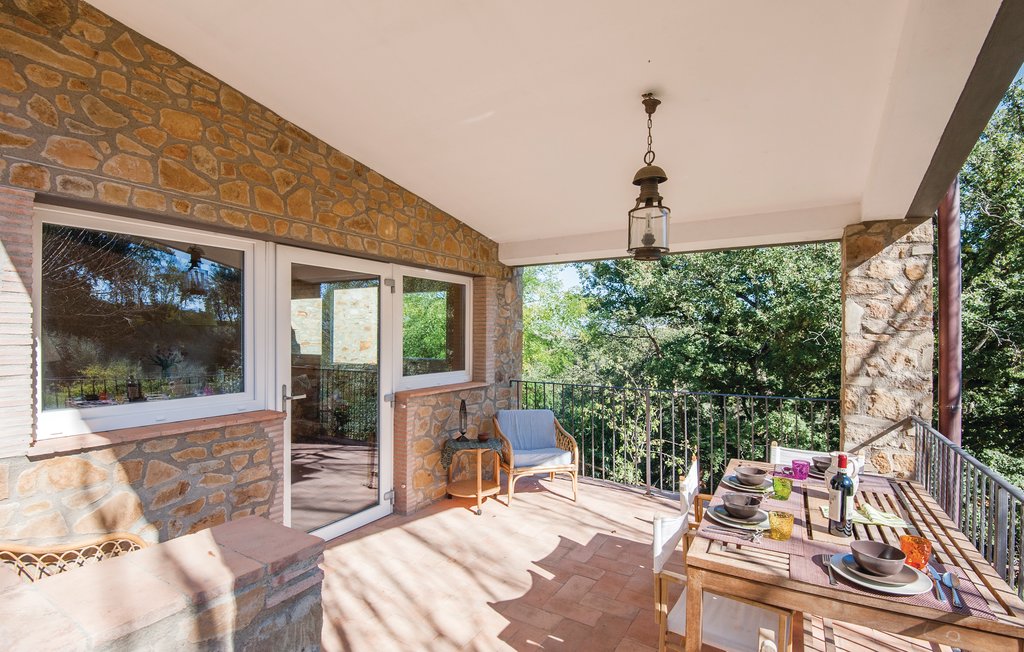 Ferienhaus - Magliano in Maremma , Italien - ITM285 2