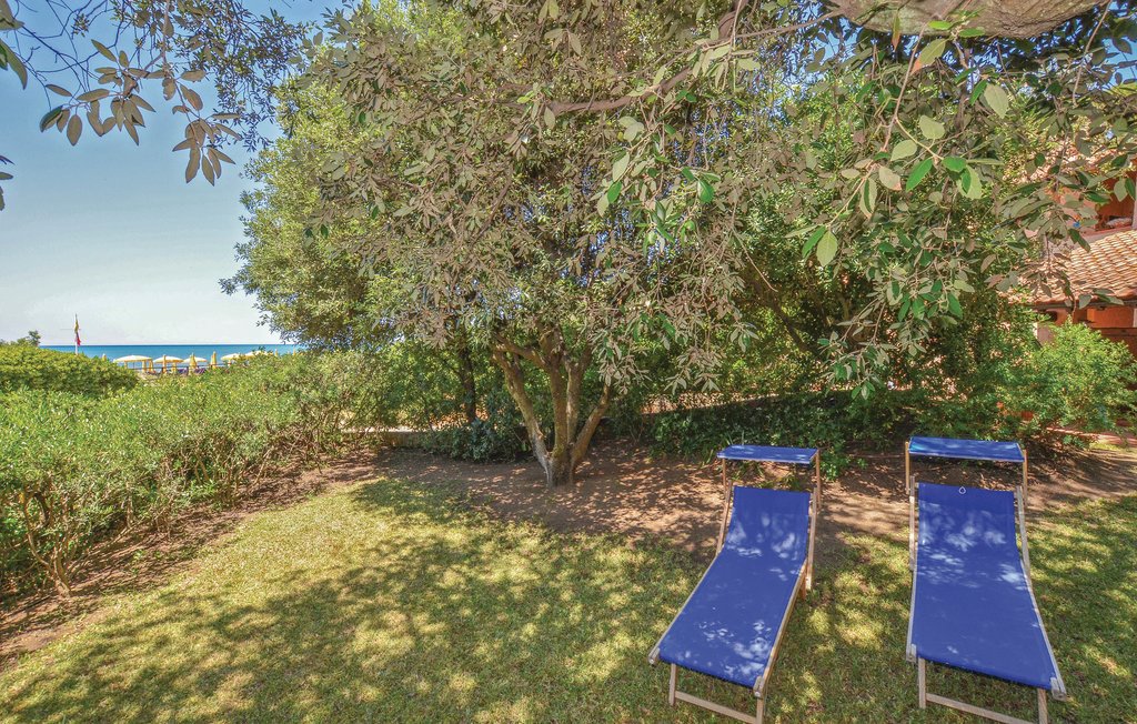 Ferienhaus - Castiglione della Pescaia , Italien - ITM352 2