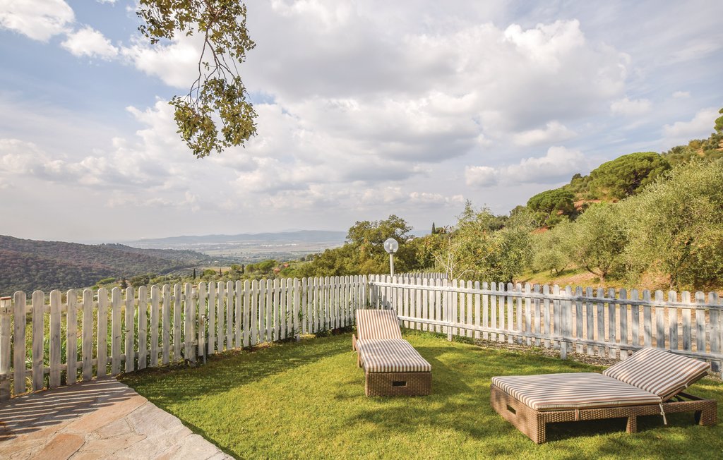 Ferienhaus - Follonica , Italien - ITM318 12