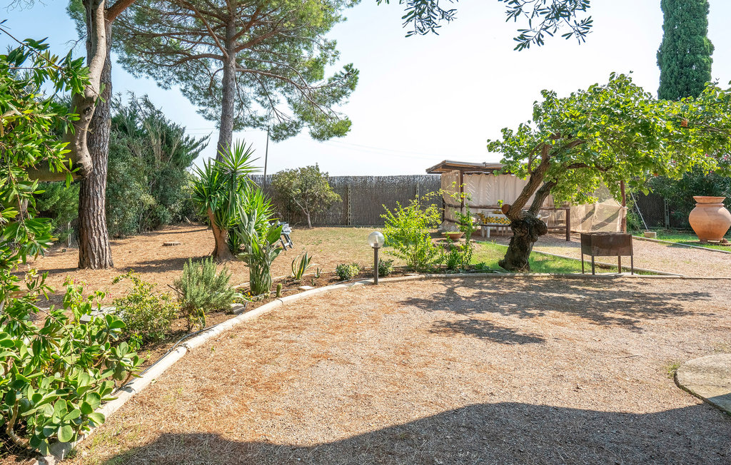 Semesterlägenhet - Capalbio , Italien - ITM390 5