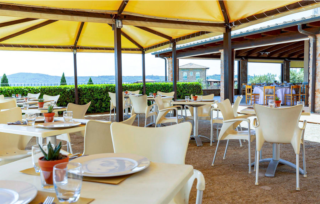 Lejlighed - Massa Marittima , Italien - ITM471 3