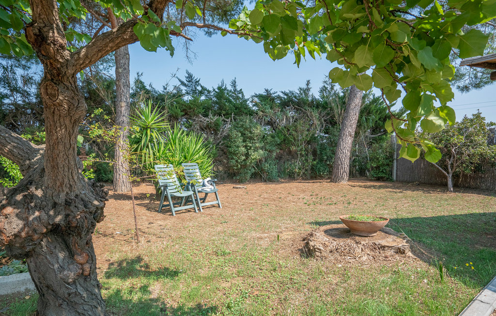 Semesterlägenhet - Capalbio , Italien - ITM390 14