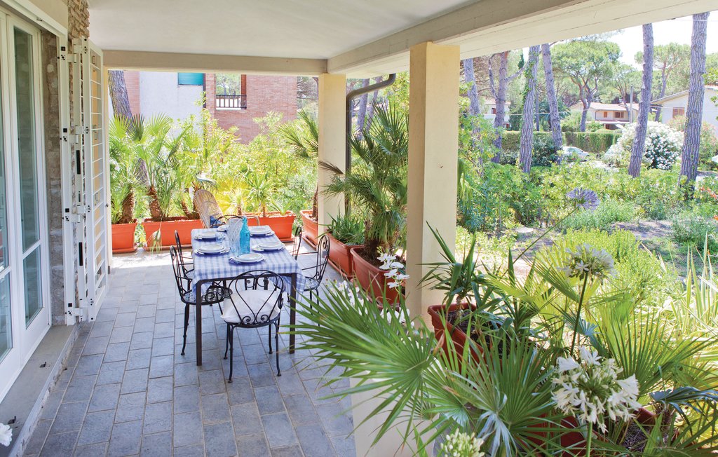 Feriehuse - Principina Mare , Italien - ITM419 2