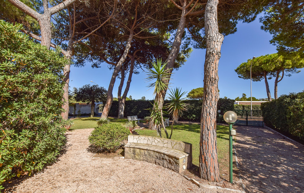 Ferienhaus - Porto Santo Stefano , Italien - ITM268 8