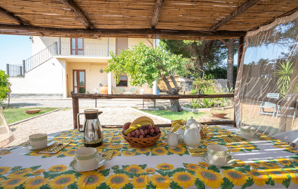 Semesterlägenhet - Capalbio , Italien - ITM390 11