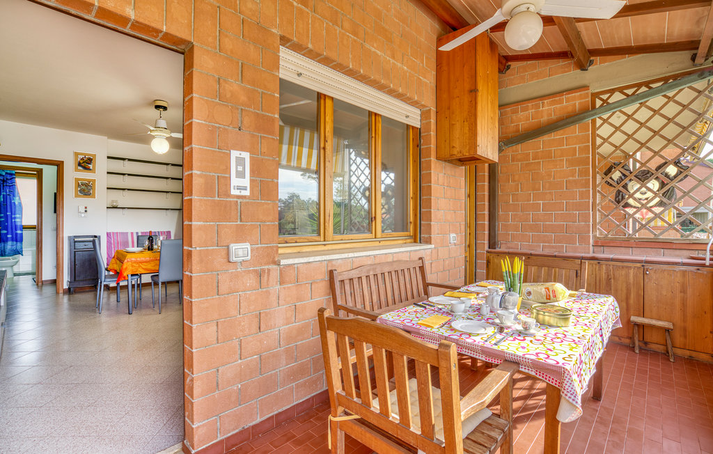 Ferienwohnung - Marina di Grosseto , Italien - ITM453 8