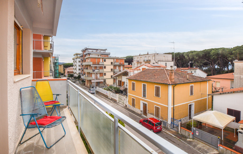 Ferienwohnung - Follonica , Italien - ITM482 7