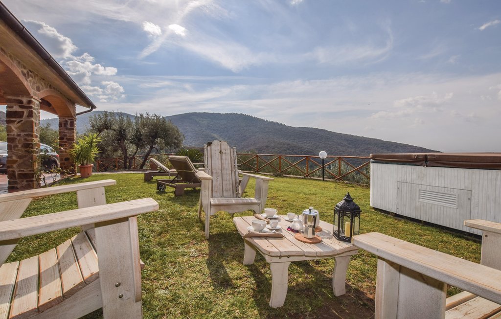 Ferienhaus - Follonica , Italien - ITM318 5