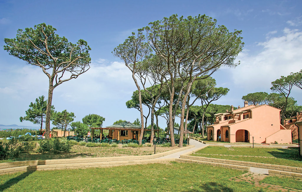 Ferienwohnung - Puntone di Scarlino , Italien - ITM373 19