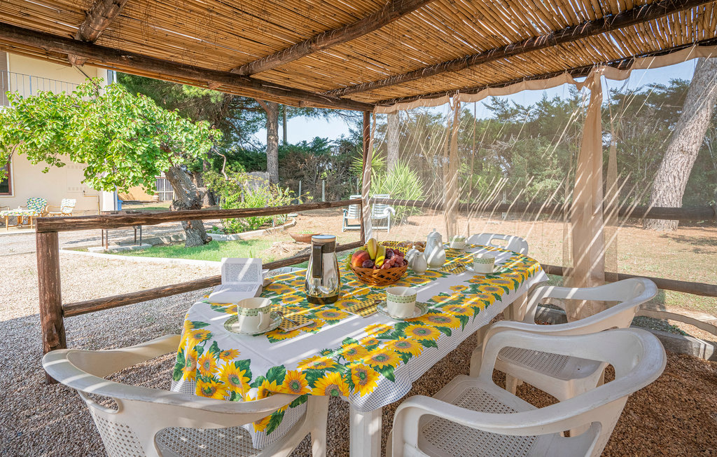 Semesterlägenhet - Capalbio , Italien - ITM390 12