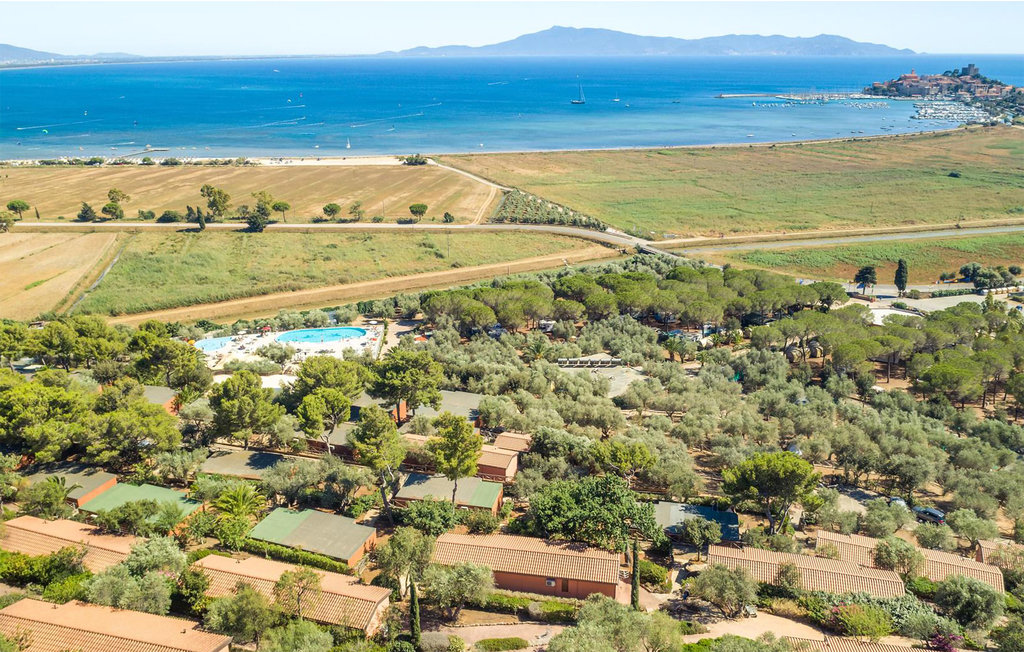 Lejlighed - Talamone , Italien - ITM470 9