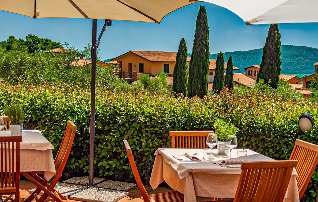 Lejlighed - Massa Marittima , Italien - ITM471 15