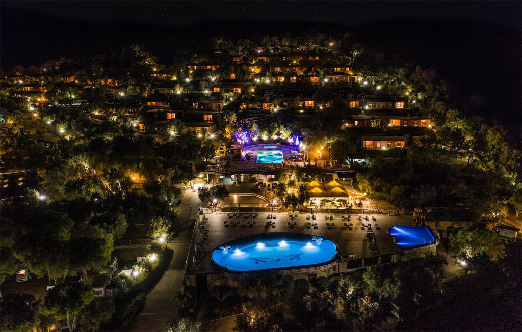 Lejlighed - Talamone , Italien - ITM470 10