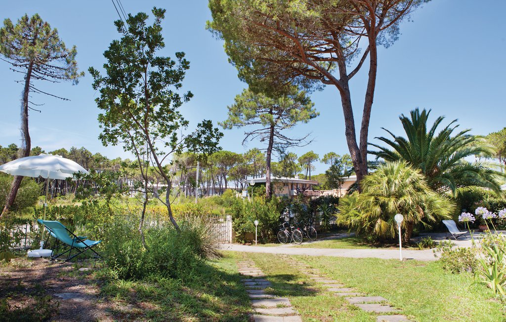 Feriehuse - Principina Mare , Italien - ITM419 8