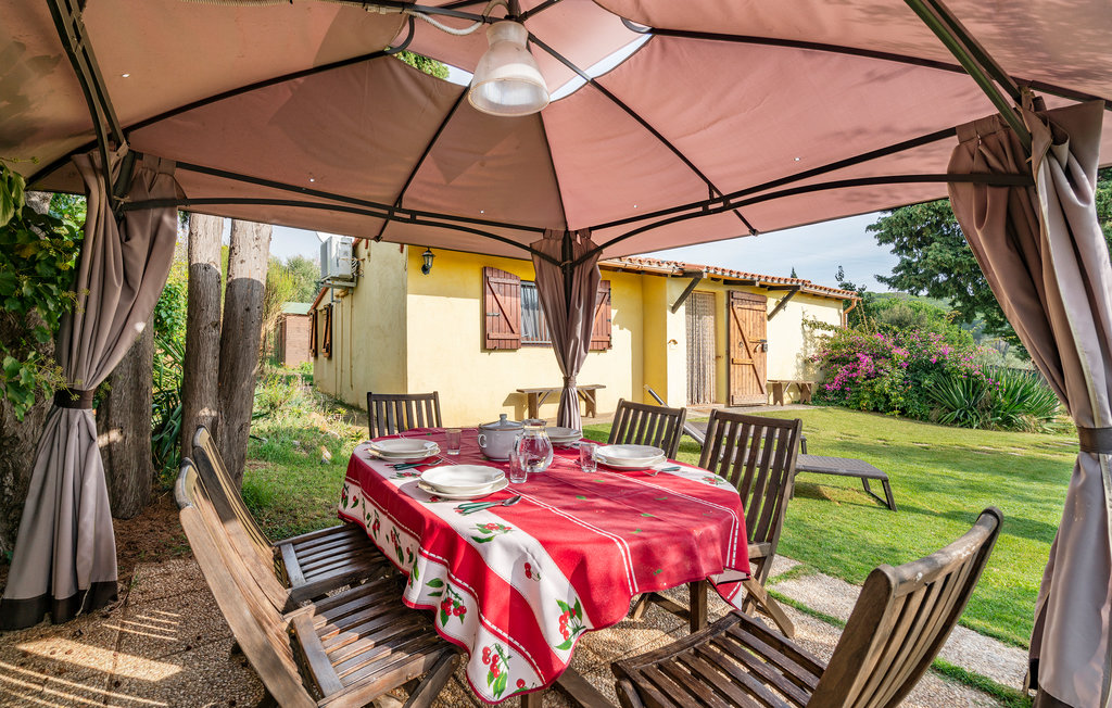 Ferienhaus - Follonica , Italien - ITM267 6