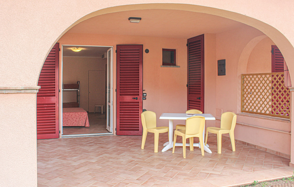 Ferienwohnung - Puntone di Scarlino , Italien - ITM375 2