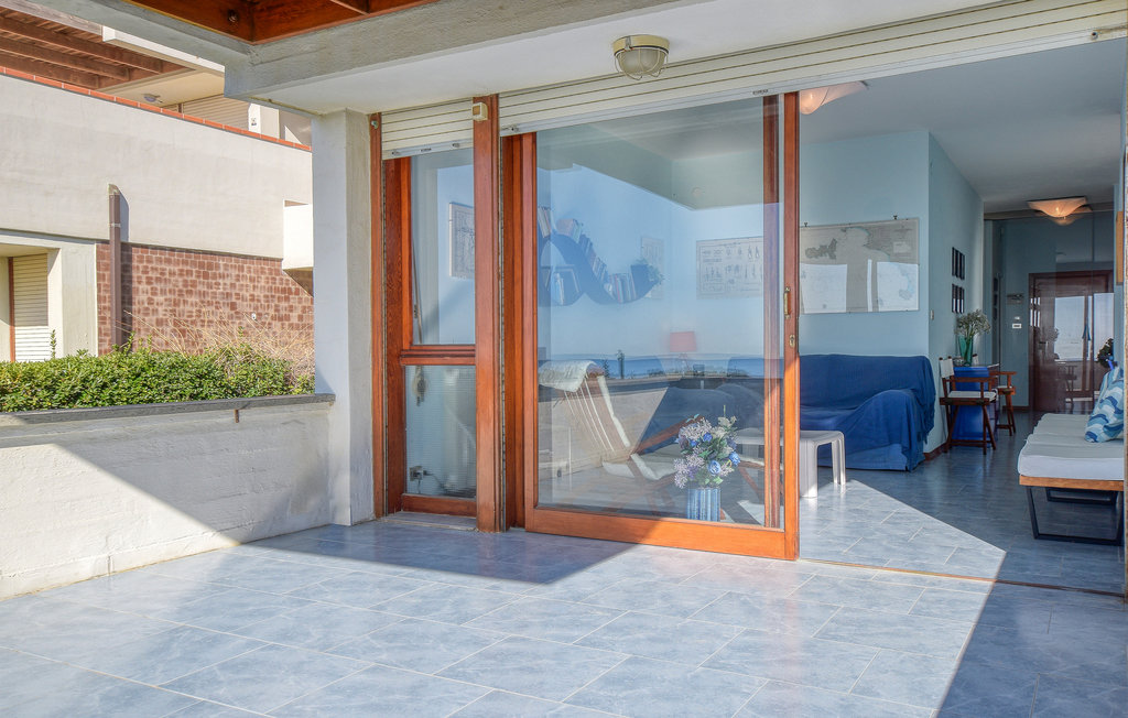 Semesterlägenhet - Castiglione della Pescaia , Italien - ITM459 8