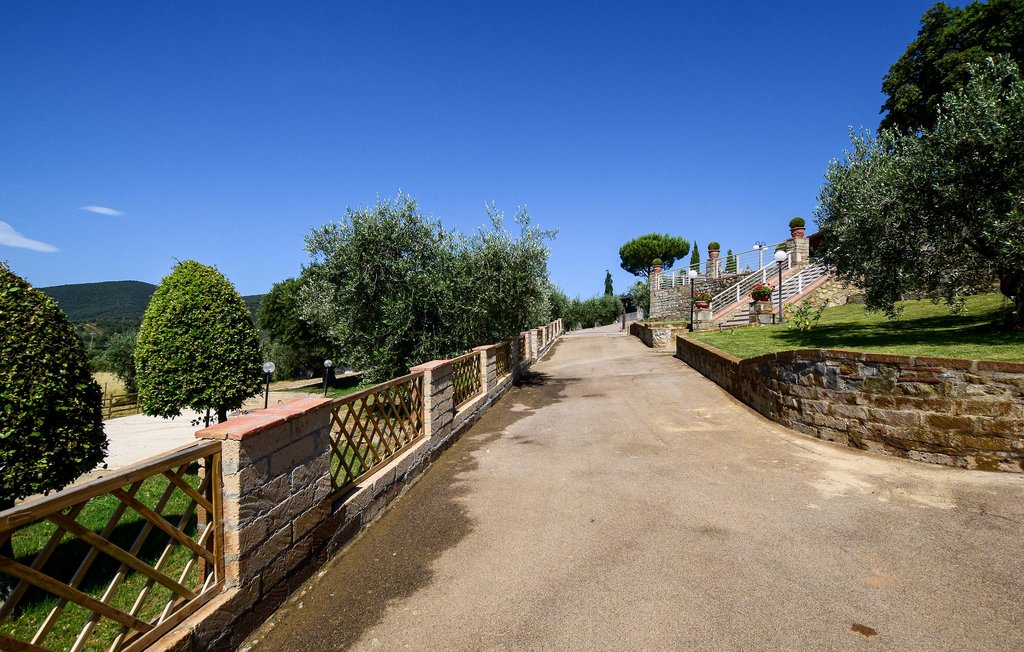 Semesterhus - Castiglione della Pescaia , Italien - ITM463 14