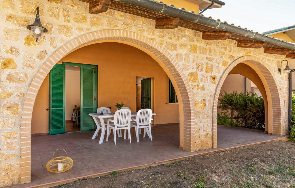 Lejlighed - Massa Marittima , Italien - ITM471 13