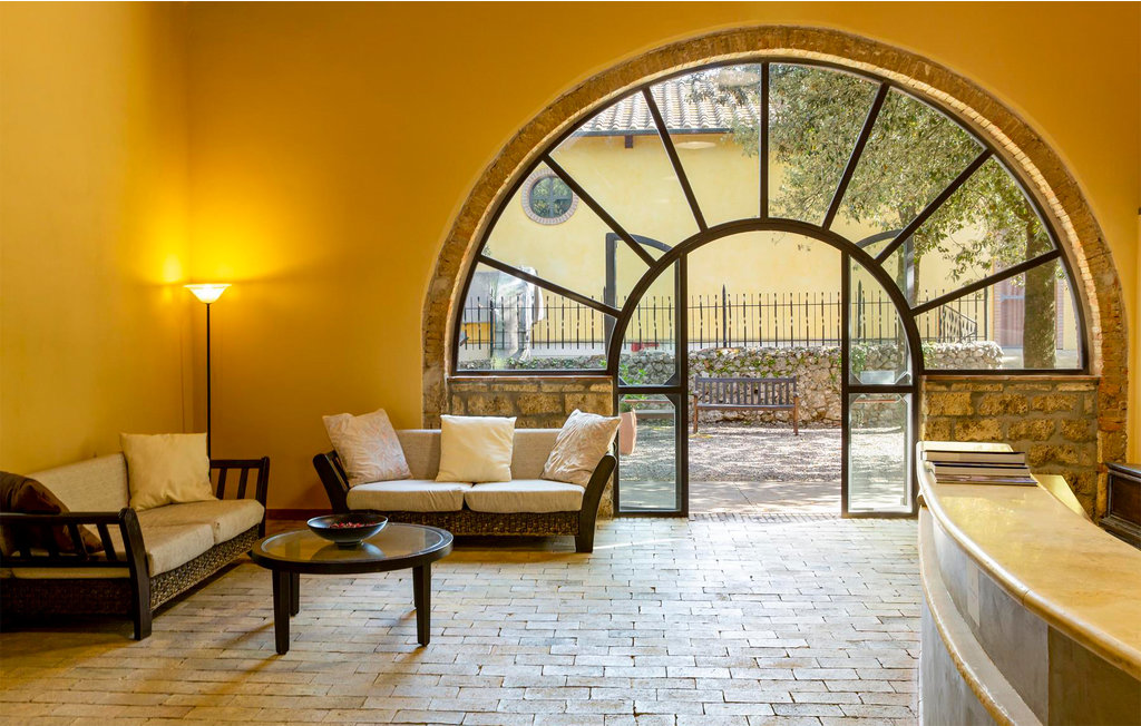 Semesterlägenhet - Massa Marittima , Italien - ITM472 22