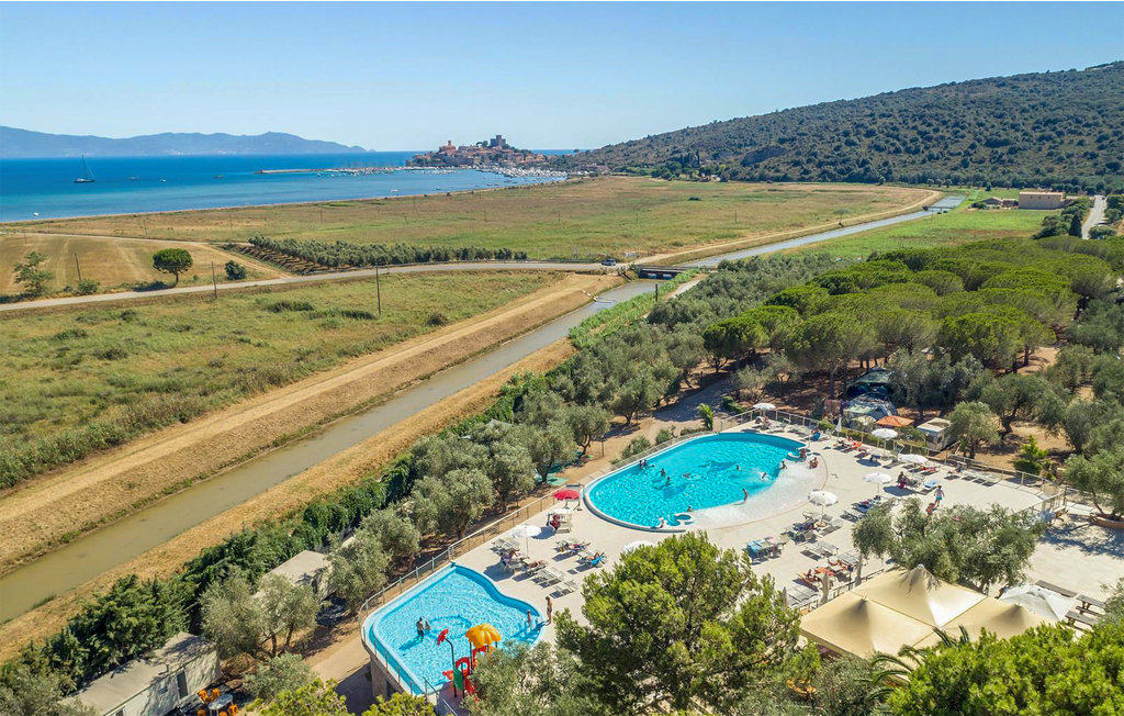 Lejlighed - Talamone , Italien - ITM470 2