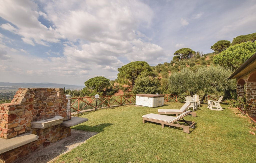 Ferienhaus - Follonica , Italien - ITM318 11