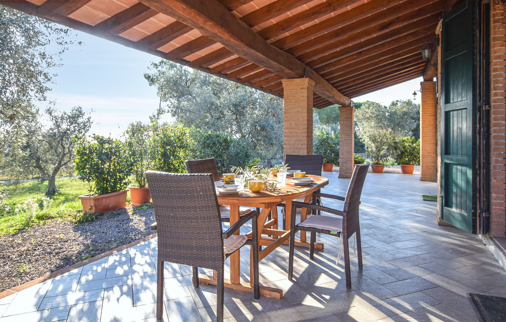 Ferienhaus - Magliano/ Toscana , Italien - ITM335 7