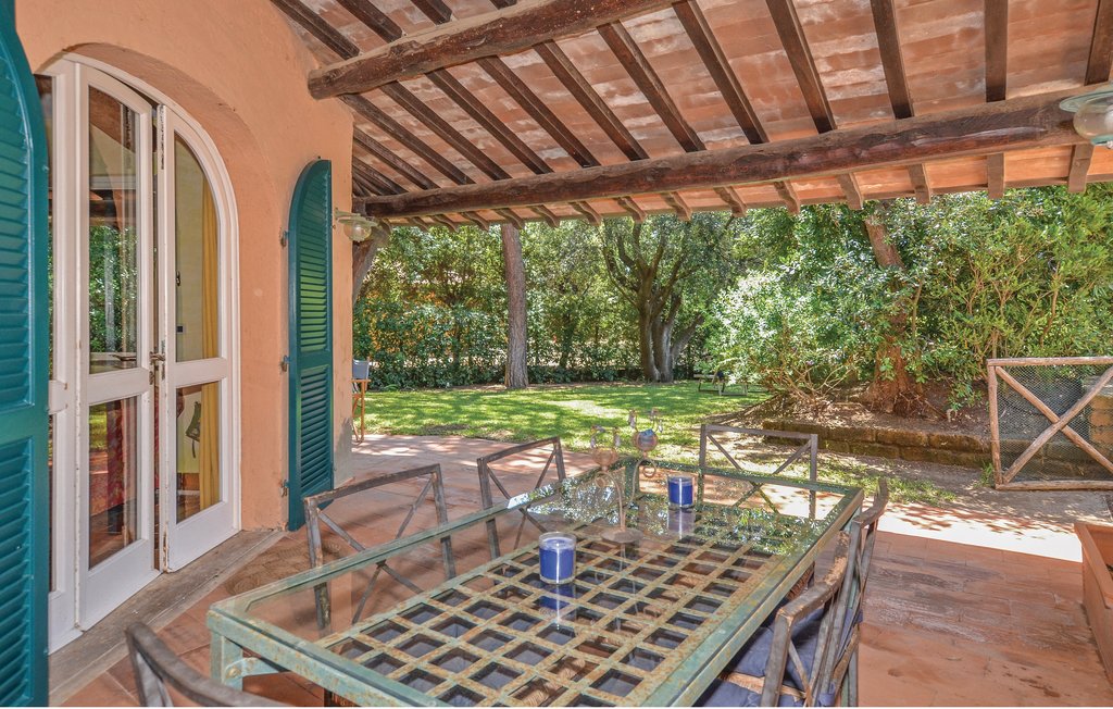 Ferienhaus - Castiglione della Pescaia , Italien - ITM352 9