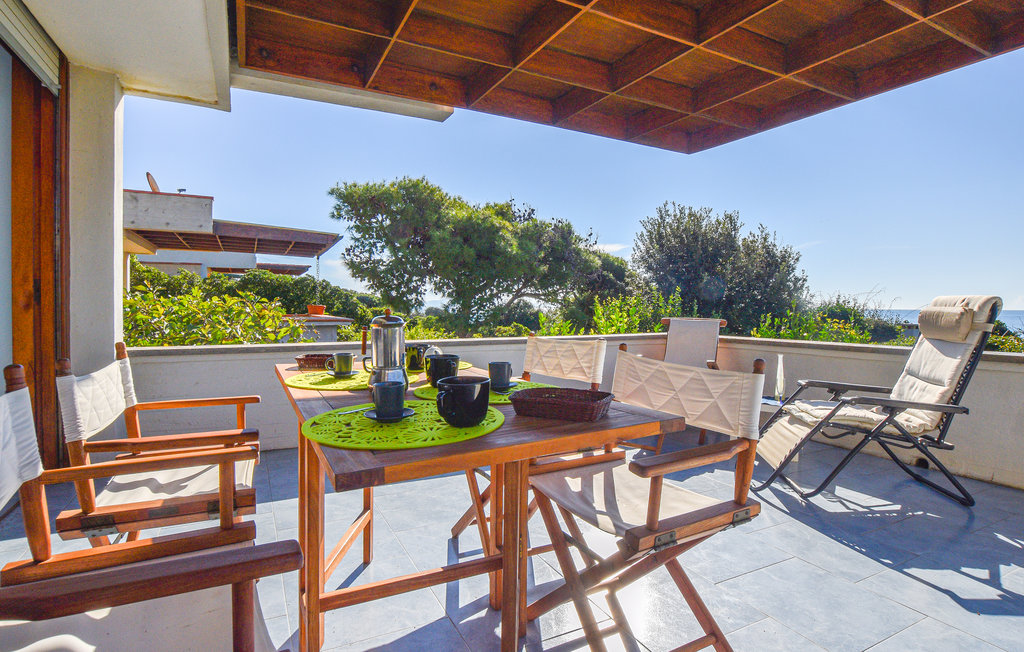 Semesterlägenhet - Castiglione della Pescaia , Italien - ITM459 9