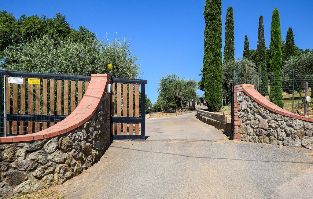 Semesterhus - Castiglione della Pescaia , Italien - ITM463 15