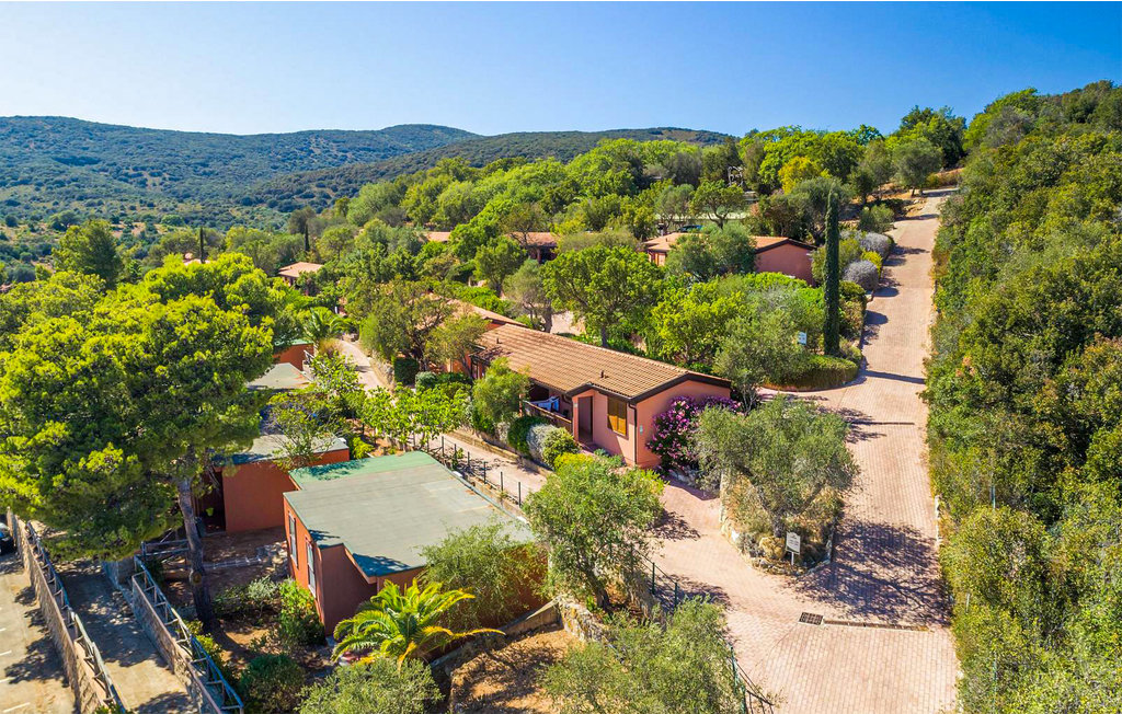 Lejlighed - Talamone , Italien - ITM470 8